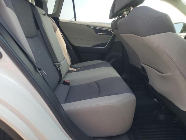 2020 TOYOTA RAV4 XLE - JTMP1RFV3LD049533