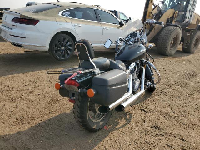 2003 HONDA VT1100 C - 1HFSC180X3A700655