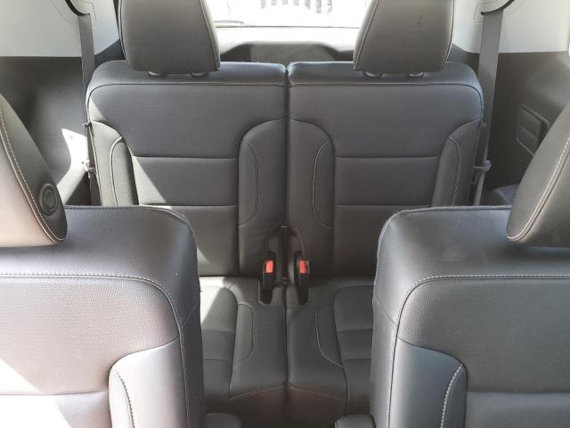 2019 GMC ACADIA SLT - 1GKKNMLS7KZ107063
