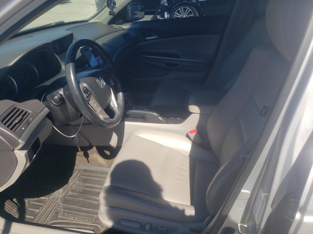 1HGCP2F89AA121155 2010 Honda Accord Exl