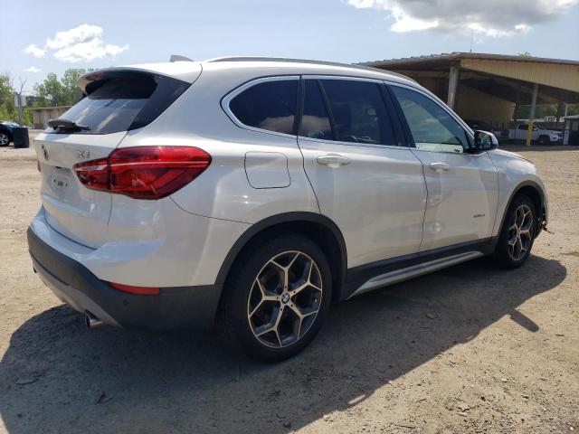 VIN WBXHT3C38GP880547 2016 BMW X1, Xdrive28I no.3