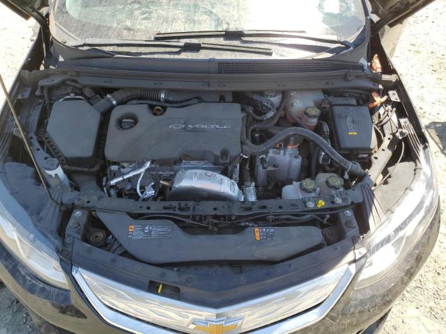 VIN 1G1RC6S51HU161206 2017 Chevrolet Volt, LT no.11