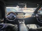 MERCEDES-BENZ S 550 4MAT photo