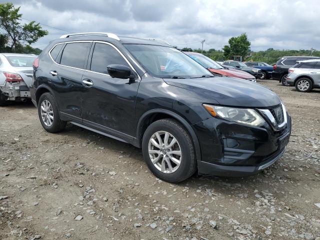 2017 NISSAN ROGUE S - KNMAT2MTXHP578315