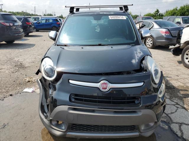 VIN ZFBCFADH4EZ022414 2014 Fiat 500L, Trekking no.5