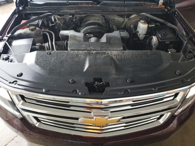 2017 CHEVROLET SUBRBN1500 1GNSKJKC2HR342645