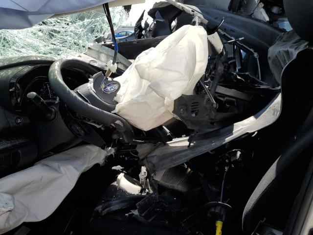 2021 SUBARU CROSSTREK - JF2GTABC0M8295435