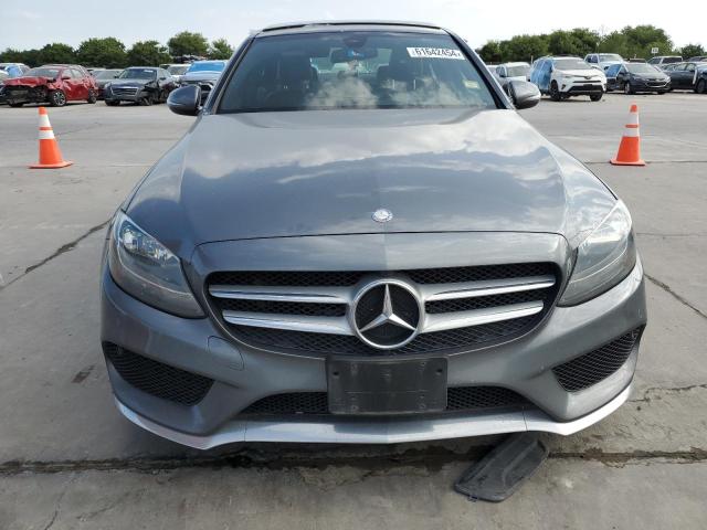 VIN 55SWF4JB1HU213440 2017 Mercedes-Benz C-Class, 300 no.5