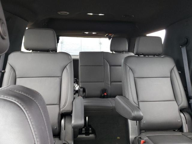 2022 Chevrolet Tahoe K1500 Lt VIN: 1GNSKNKD6NR261109 Lot: 61470184