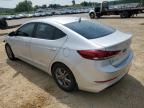 HYUNDAI ELANTRA SE photo