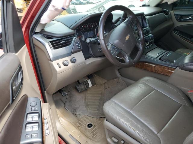 2015 CHEVROLET TAHOE K150 - 1GNSKCKC7FR182173
