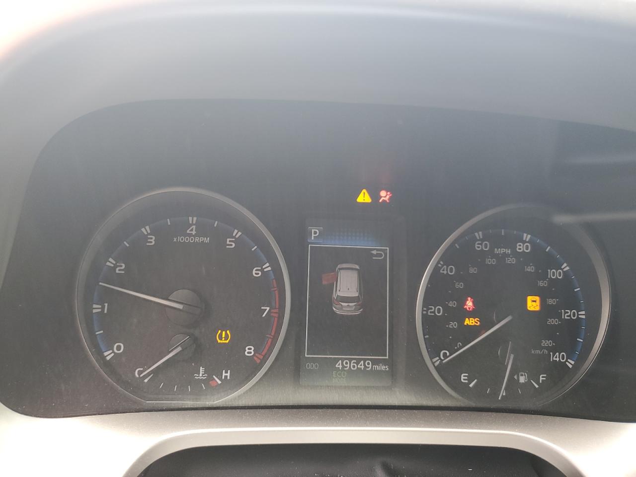 JTMZFREV2HJ137509 2017 Toyota Rav4 Le