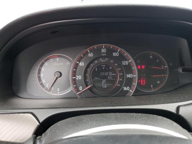 2017 HONDA ACCORD SPO - 1HGCR2F57HA039354