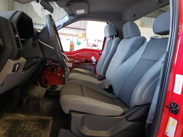 2019 FORD F150 - 1FTMF1CBXKKE66562