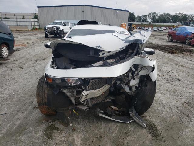 2016 CHEVROLET MALIBU LT - 1G1ZE5ST7GF260909