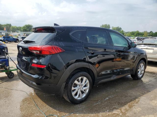 2020 HYUNDAI TUCSON SE - KM8J2CA40LU117538