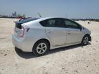 TOYOTA PRIUS photo