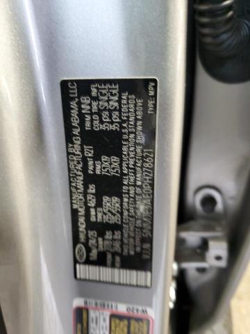 2023 HYUNDAI TUCSON LIM - 5NMJE3AE0PH278621