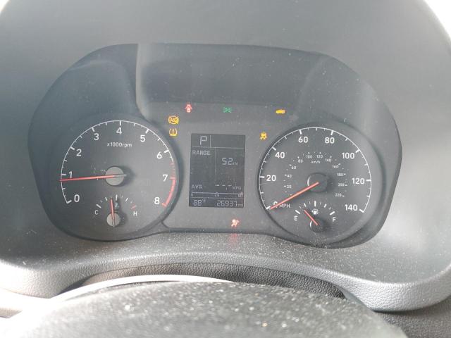 2022 HYUNDAI ACCENT SE - 3KPC24A63NE165041