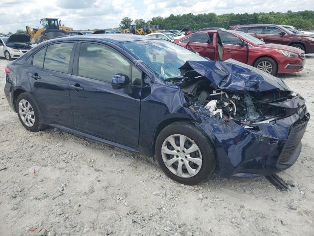 2023 TOYOTA COROLLA LE - JTDBCMFE2PJ002850