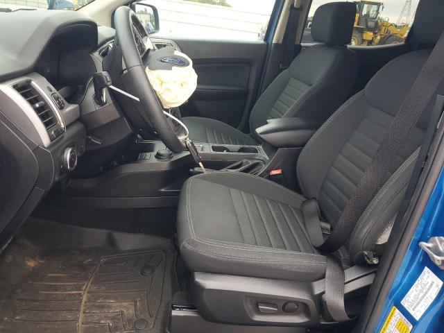 2023 FORD RANGER XL - 1FTER4FH3PLE25463