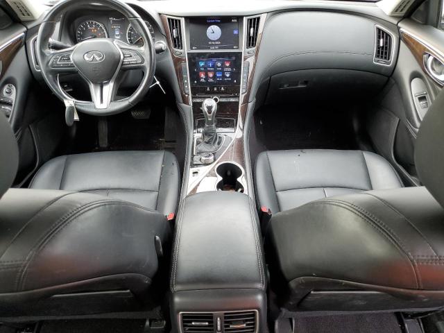 VIN JN1EV7AR1KM550867 2019 INFINITI Q50 no.8