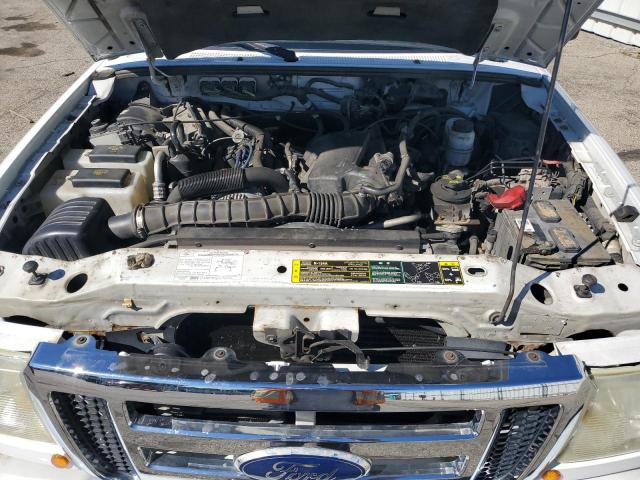 2007 Ford Ranger VIN: 1FTYR11U77PA74811 Lot: 61295074