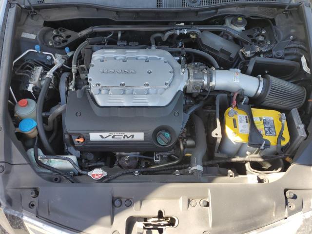 2009 Honda Accord Exl VIN: 1HGCP36889A006001 Lot: 61765604