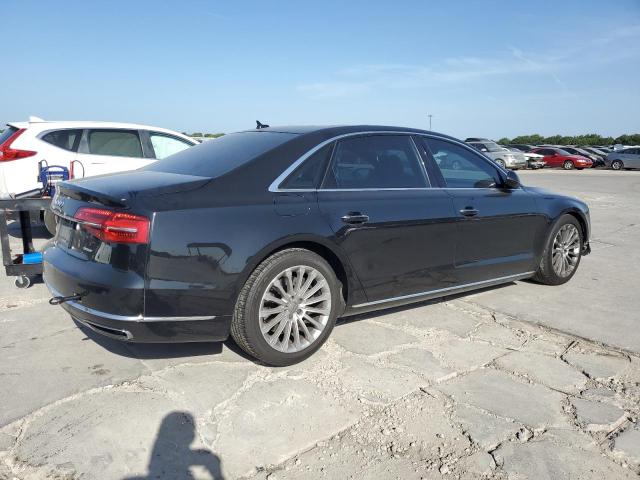 2015 AUDI A8 L QUATT - WAU3GAFD9FN015095