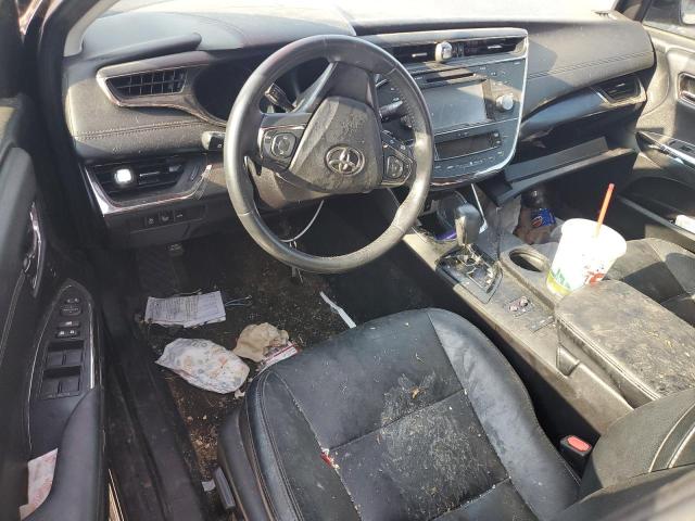 4t1bk1eb0gu238545 - 2016 Toyota Avalon Xle - #63177824