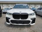 BMW X7 M50I photo