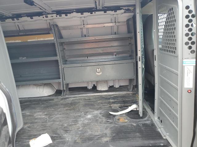 2018 Chevrolet Express G2500 VIN: 1GCWGAFG7J1339317 Lot: 62225914