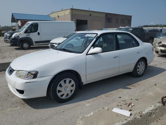 TOYOTA COROLLA CE
