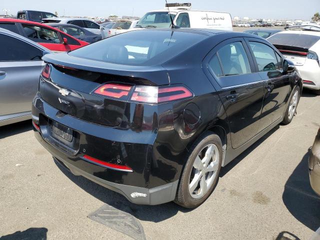 VIN 1G1RF6E41DU107506 2013 Chevrolet Volt no.3