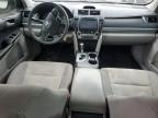 TOYOTA CAMRY L photo