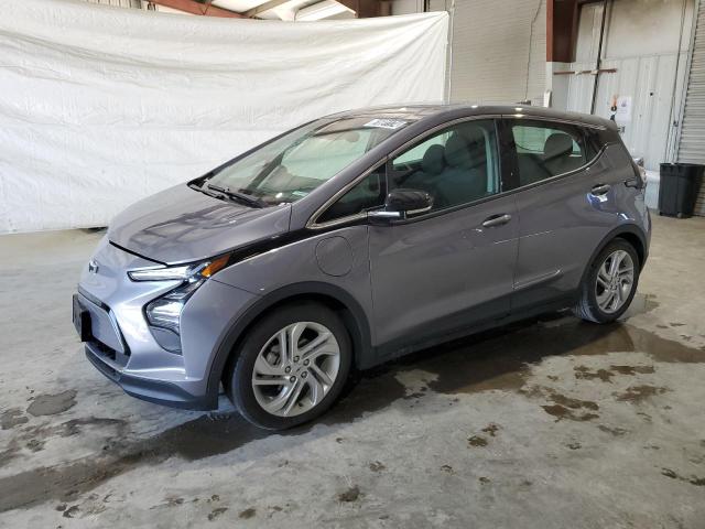 2023 Chevrolet Bolt Ev 1Lt VIN: 1G1FW6S05P4176207 Lot: 61691174