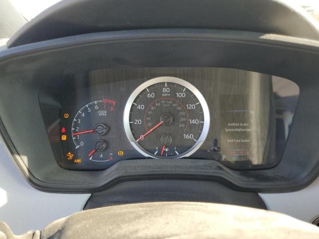 2021 TOYOTA COROLLA SE - 5YFP4MCEXMP058095