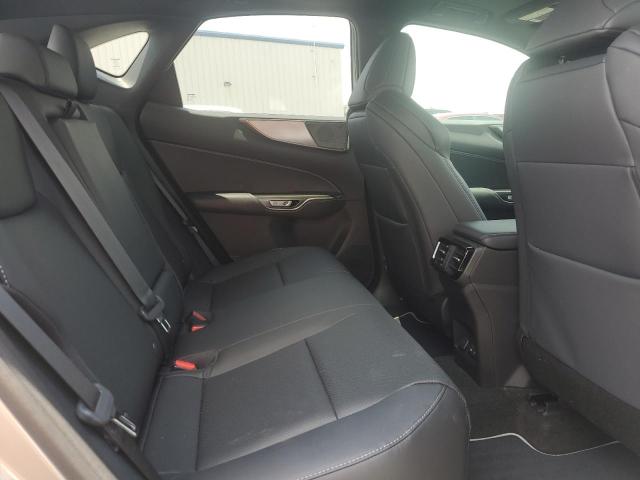 2024 LEXUS NX 350 LUX 2T2KGCEZ2RC041001