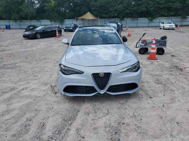 2022 ALFA ROMEO GIULIA SUP ZARFANBN8N7656691