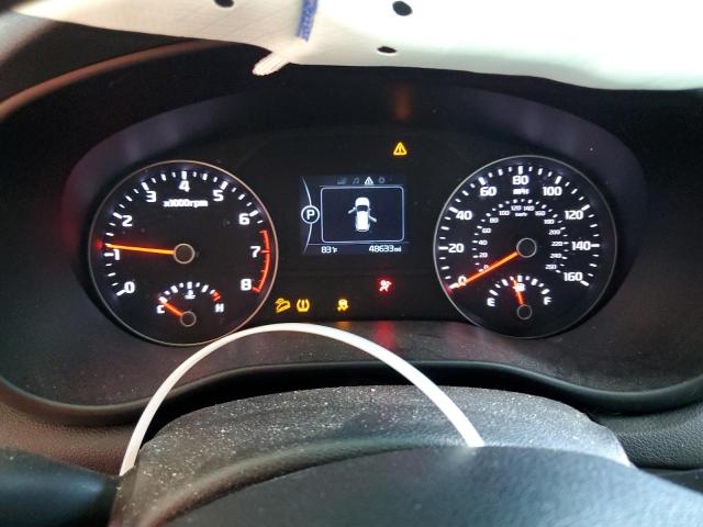 2018 KIA SPORTAGE L - KNDPM3ACXJ7313420