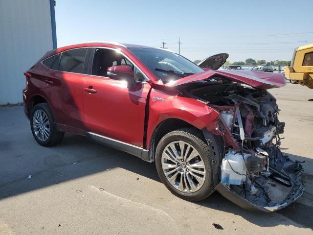 2021 TOYOTA VENZA LE - JTEAAAAH7MJ081599