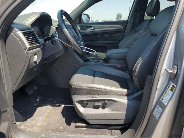 2020 VOLKSWAGEN ATLAS CROS - 1V2MC2CA6LC207180