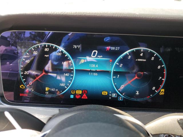 2021 Mercedes-Benz E 350 VIN: W1KZF8DB2MA926227 Lot: 63254344