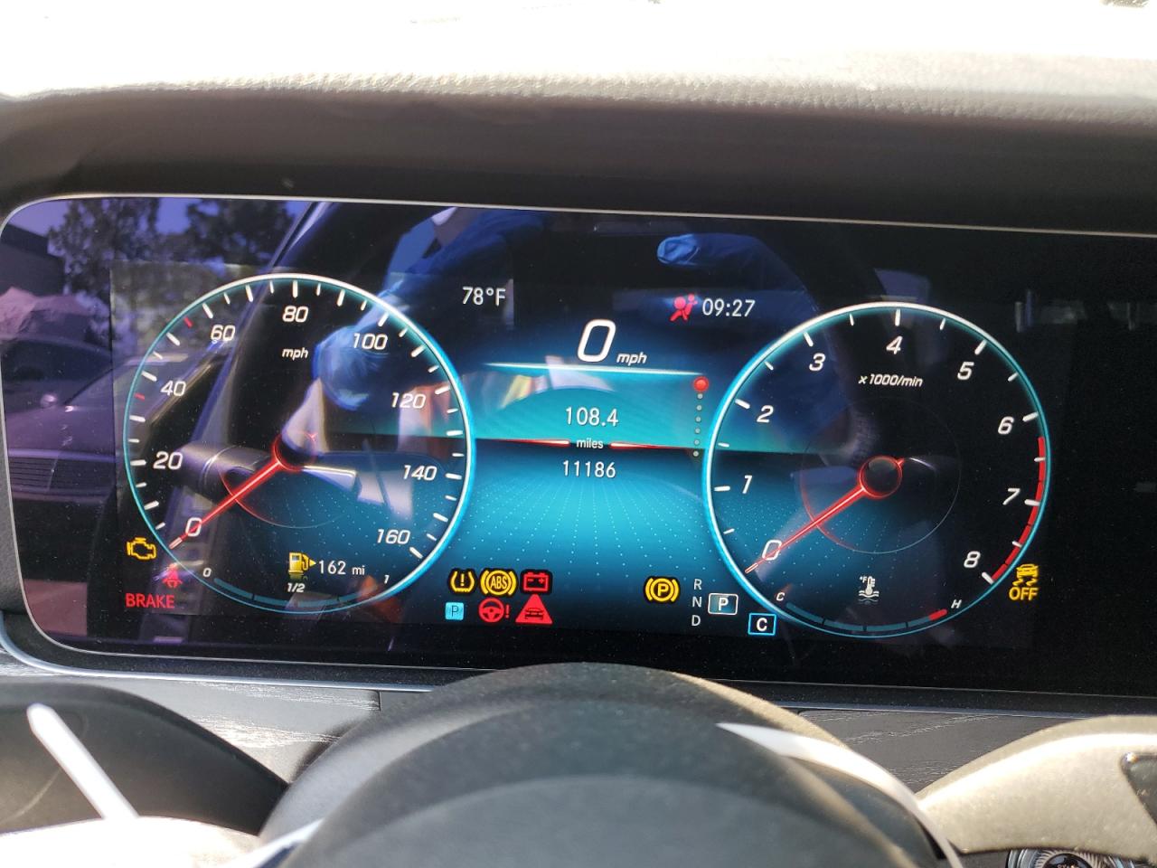 W1KZF8DB2MA926227 2021 Mercedes-Benz E 350