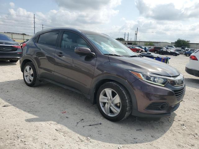 2019 HONDA HR-V EX - 3CZRU5H57KM722696