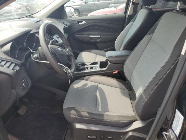 2017 FORD ESCAPE SE - 1FMCU0GD8HUD52348