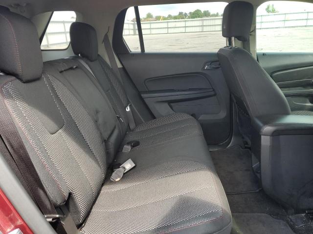 2016 GMC TERRAIN SL - 2GKALMEK3G6290768