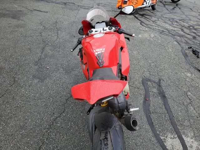 2024 DUCATI PANIGALE V ZDMDAGWW7RB008797