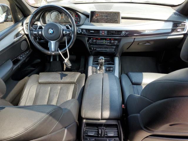 2016 BMW X5 XDRIVE5 - 5UXKR6C59G0J80581