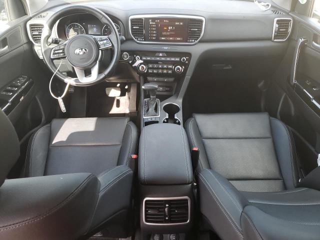 2022 KIA SPORTAGE E - KNDPN3AC5N7002836